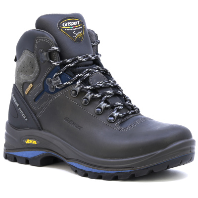 GRISPORT Hunk 20 modrý pánský outdoor kotník