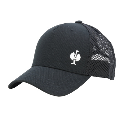 Engelbert Strauss Cap e.s. ventura vintage černá pánská baseball