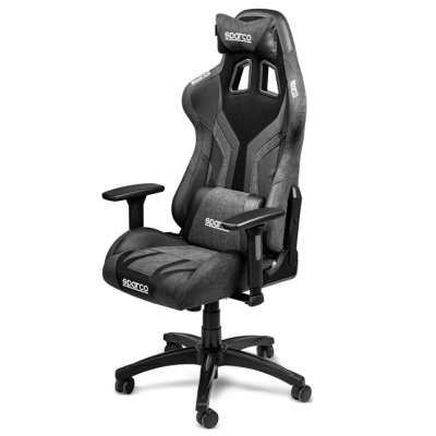 SPARCO Torino kancelářské křeslo