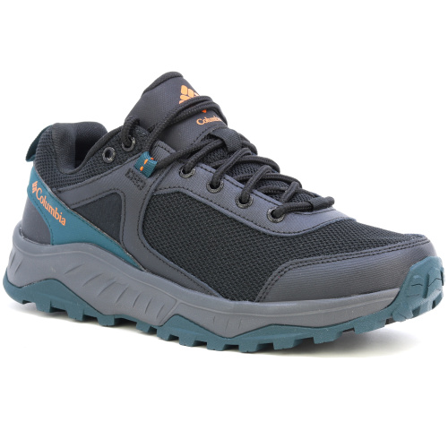 COLUMBIA Trailstorm Ascend WP černá pánská outdoor obuv Waterproof