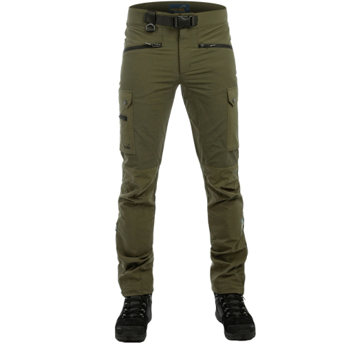 ARRAK SWEDEN Motion Flex Stretch pánské outdoor/hunting kalhoty