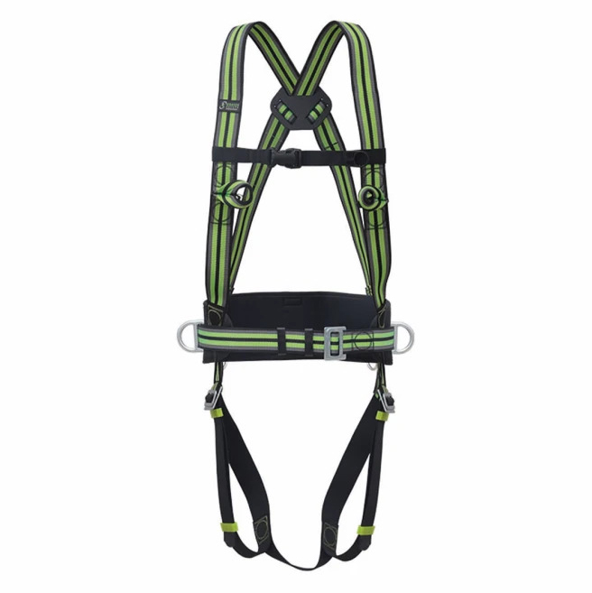 detail ARDON FA1020300 bezpečnostný postroj podľa noriem EN 361 a EN 358
