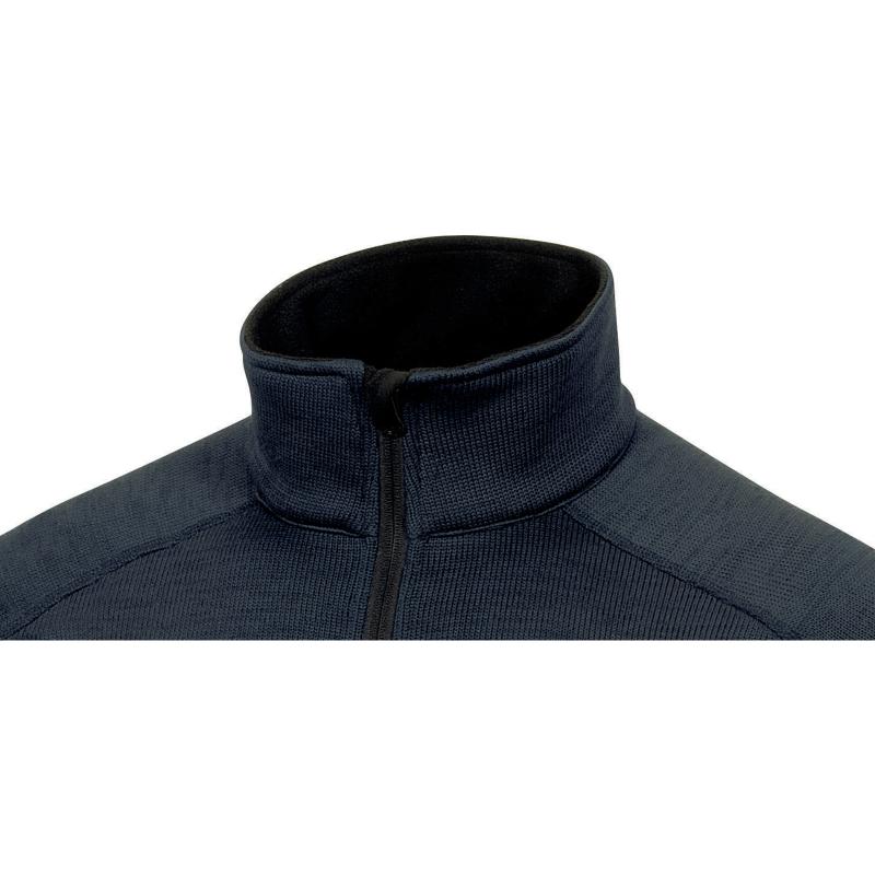 detail Delta Plus Nagoya šedá pánská pracovní bunda Výprodej