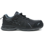 nahlad PUMA Velocity 2.0 black low S3 ESD HRO bezpečnostná obuv