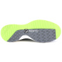 nahlad PUMA Slide Low S1PS ESD grey/green šedá pánská pracovní obuv