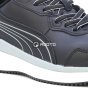 nahlad PUMA Zoom Low S3 ESD černá pánská pracovní obuv Výprodej