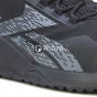 nahlad REEBOK IB3480 S3 ESD Nano X1 černá pánská pracovní obuv