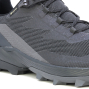 nahlad SALOMON Cross Over 2 GTX šedá pánská outdoor obuv Goretex membrána