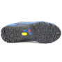nahlad MAMMUT Sapuen GTX šedá pánská outdoor obuv Gore-Tex® membrána