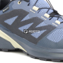nahlad SALOMON X-Adventure GTX modrá pánská outdoor obuv GORE-TEX® membrána