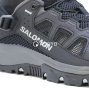 náhled SALOMON Techamphibian 5 M Black černá pánská outdoor obuv