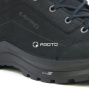 nahlad LOWA Renegade GTX Lo EVO Wide černá pánská outdoor obuv membrána Gore-Tex®