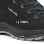 nahlad LOWA Renegade EVO GTX lo černá pánská outdoor obuv membrána Gore-Tex®
