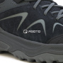nahlad MERRELL YOKOTA 3 black černá pánská outdoor obuv