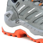 nahlad LOWA Innovo GTX Lo sivá pánska outdoor obuv, membrána Gore-Tex®