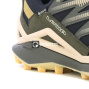 nahlad LOWA MADDOX PRO GTX LO olivová pánska outdoorová obuv s membránou Gore-Tex®