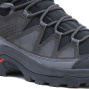 nahlad SALOMON Quest Rove GTX černá pánská outdoor obuv Goretex membrána