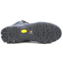 nahlad MAMMUT Ducan Pro High GTX® černá pánská outdoor obuv Gore-Tex® membrána