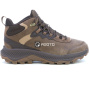 nahlad MERRELL SPEED STRIKE 2 MID LTR WP mol hnědá pánská outdoor obuv