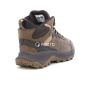 nahlad MERRELL SPEED STRIKE 2 MID LTR WP mol hnědá pánská outdoor obuv