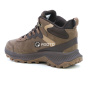 nahlad MERRELL SPEED STRIKE 2 MID LTR WP mol hnědá pánská outdoor obuv