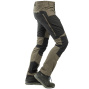 nahlad ARRAK SWEDEN Active Stretch hnědé pánské outdoor/hunting kalhoty voděodolné