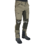 náhled Deerhunter Denmark Roqaland Stretch béžové pánské outdoor kalhoty