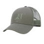 nahlad CATERPILLAR Baseball Trucker Mesh