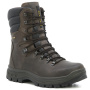 nahlad GRISPORT Dobermann brown men’s high-cut outdoor boots, Spo-Tex membrane