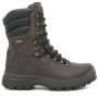 nahlad GRISPORT Dobermann brown men’s high-cut outdoor boots, Spo-Tex membrane