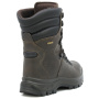 nahlad GRISPORT Dobermann brown men’s high-cut outdoor boots, Spo-Tex membrane