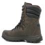 nahlad GRISPORT Dobermann brown men’s high-cut outdoor boots, Spo-Tex membrane