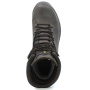 nahlad GRISPORT Dobermann brown men’s high-cut outdoor boots, Spo-Tex membrane