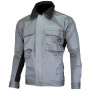 nahlad Industrial Starter ISSA Stretch 8745 pracovní bunda