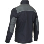 náhled Pracovní montérky bunda KAPRIOL Smart black