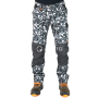 nahlad Kalhoty KAPRIOL Tenere Stretch maskáč grey