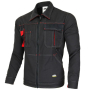 náhled SIR Harrison pracovní bunda 31041 anthracite