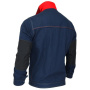 náhled SIR Harrison pracovní bunda 31041B blue