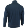 nahlad Pracovní mikina SIR Sirflex ZIP 34529B dk. blue