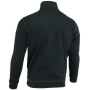 nahlad Pracovní mikina SIR Sirflex ZIP 34529N black