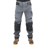 nahlad Pracovní kalhoty SIR Industrial 31104G grey