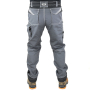 nahlad Pracovní kalhoty SIR Industrial 31104G grey