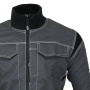 náhled Pracovní bunda SIR Industrial 31103G grey