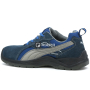 nahlad PUMA Omni Blue low S1P bezpečnostná obuv