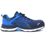 nahlad PUMA Velocity 2.0 blue low S1P ESD HRO bezpečnostná obuv