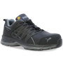 nahlad PUMA Velocity 2.0 black low S3 ESD HRO bezpečnostná obuv
