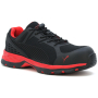 nahlad PUMA Fuse Motion 2.0 red low S1P ESD HRO bezpečnostná obuv
