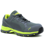 nahlad PUMA Fuse Motion 2.0 green low S1P ESD HRO bezpečnostná obuv