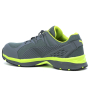 nahlad PUMA Fuse Motion 2.0 green low S1P ESD HRO bezpečnostná obuv