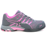 náhled PUMA Celerity Knit Pink dámska bezpečnostná obuv
